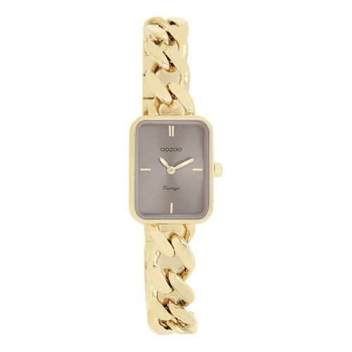 Oozoo damen armbanduhr vintage - oozoo,