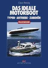 Das ideale motorboot - das,