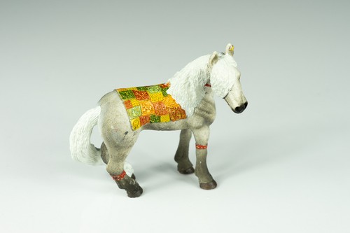 Schleich schimmel mit decke - mit,