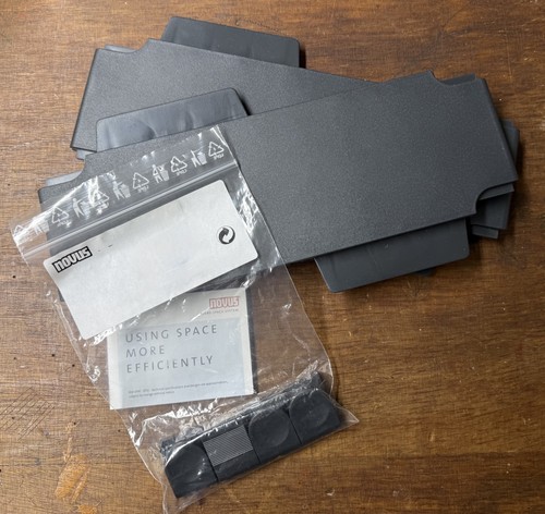 Novus erweiterungsplatten für - novus,