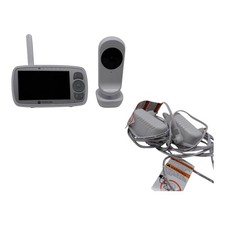 Motorola Nursery VM44 Connect