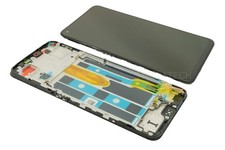 Original OLED Display + Touch