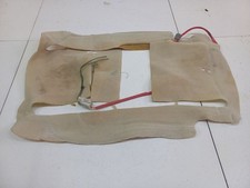  Sitzheizung  Volvo V70