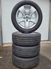 Skoda Octavia II (1Z) original