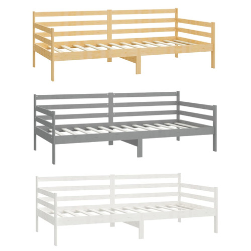 Tagesbett einzelbett - tagesbett,