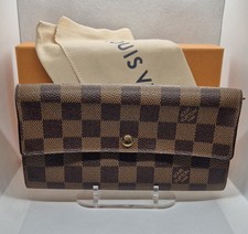 Louis Vuitton Portemonnaie