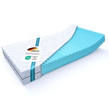 Mss aqua deluxe - 7, zonen