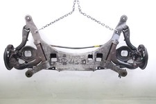 Hinterachse Volvo V70 II 8250391 30666556 2.0 132 KW 180 PS ABS Benzin 02-2002