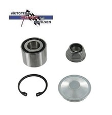 RADLAGER RADLAGERSATZ HINTEN