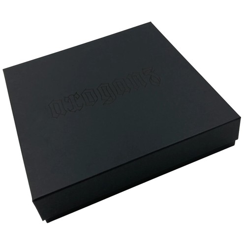 Arroganz black collection - arroganz,