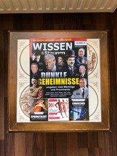 WISSEN&Staunen Nr. 5/2025!!!BRANDNEU!!!