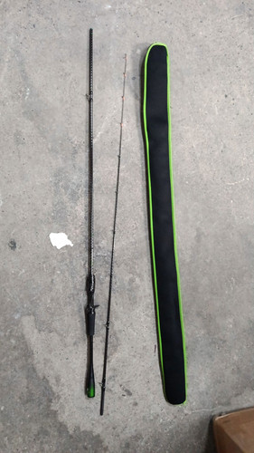 Purelure zero 762lc casting - purelure,