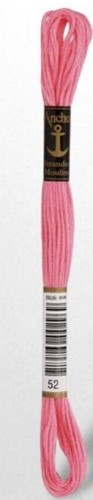 Stickgarn sticktwist anchor - sticktwist,