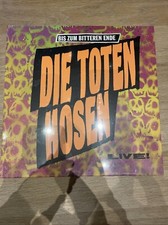 DIE TOTEN HOSEN - Bis zum
