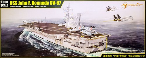1967 uss john - uss, cv-67