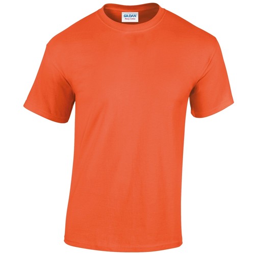 Gildan herren tshirt heavy - -,