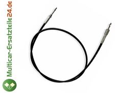 Multicar M26.7 Betätigungszug Allrad