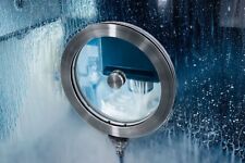 Rotoclear  P 1620 400 rotierendes Sichtschutzfenster mit Antrieb