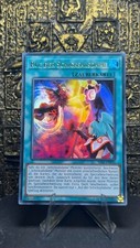 Yu-Gi-Oh! RUF DER SCHICKSALSDAME RIRA-DE056 ULTRA RARE NEAR MINT