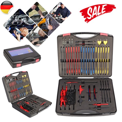 Kfz prüfkabel diagnose - kfz,
