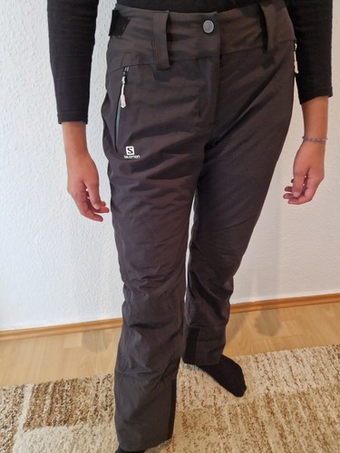 Black friday skihose - friday, salomon