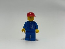 LEGO® Figur Minifigur
