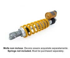 Stoßdämpfer Ohlins TTX FLOW