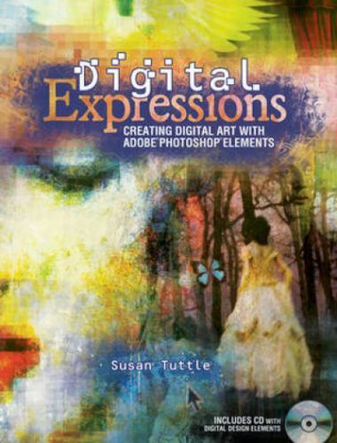 Digital expressions creating - digital,