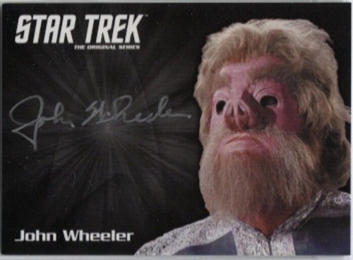 Star trek tos 50th - star,