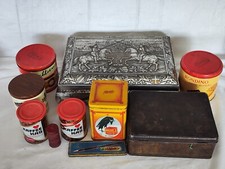 Aus einer Auflösung: 10 alte