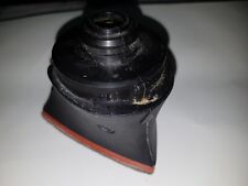 BLACK & DECKER  AKKU-MULTIFUNKTIONSGERÄT Schleifkopf Schleifer s.Fotos!!!