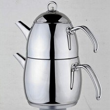 Schillerbach Lotus Teekanne