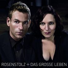 Das grosse leben - das,
