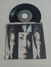 Sandra Around My Heart /