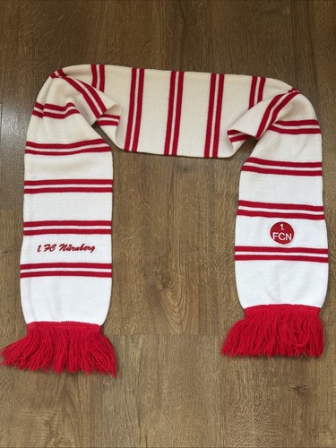 Original nürnberg schal - original, 1.