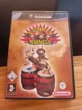Donkey Konga  (Nintendo