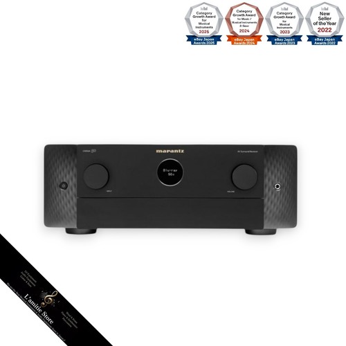 Marantz cinema surround - marantz, av