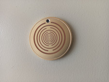 Nikola Tesla® Solarscheibe