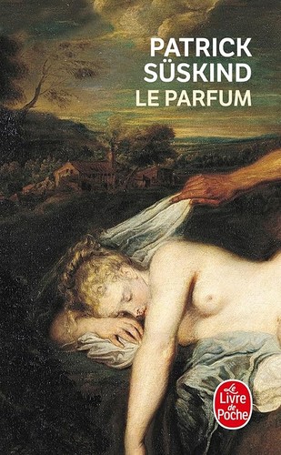 Parfum patrick süskind - le,