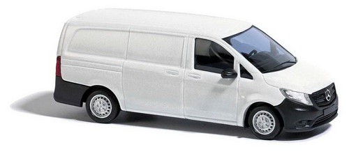 Busch 60203 bausatz vito - bausatz, mb