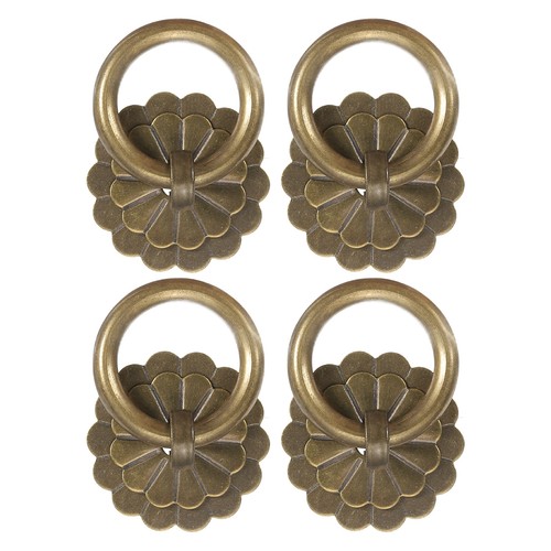 Für vintage 6er set - 6er-set, 1,25"