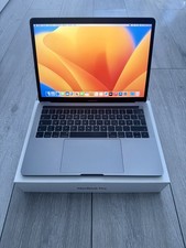 MacBook Pro 2017 13,3 Zoll 3,1