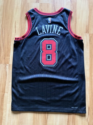 Chicago bulls zach lavine - zach,