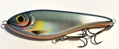 Strike pro buster jerk - strike,