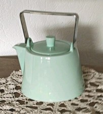 Teekanne 6 Pers. 1,1 L Tric grün Arzberg