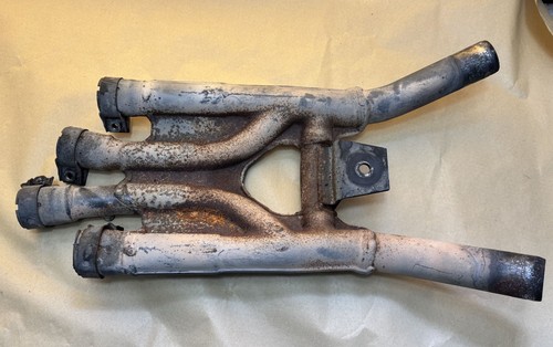 Yamaha xj900s diversion - yamaha,
