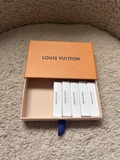 Louis Vuitton Parfümproben