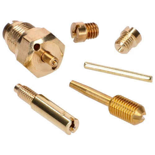 Vergaser reparatursatz - vergaser,