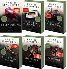 			Grant-County-Serie - zur