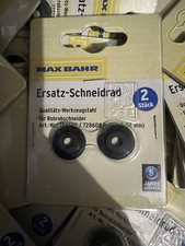 Max bahr Ersatz-Schneidrad-